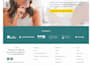 build sqaurespace website for coaches and consultant, design or redesign square